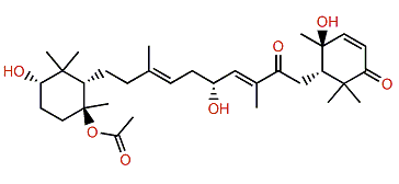 Pouogenin E